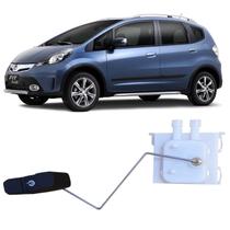 Sensor Nivel Combustivel City 1.5 16V Fit 1.4 1.5 16V 03/2012 Ate 03/2014 Flex 17047Tj0M31