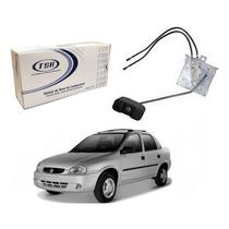 Sensor Nivel Combustivel Classic 1.6 Gasolina 1997 A 2005