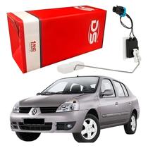 Sensor Nivel Combustivel Clio Sedan 1.0 1.6 16v 2005 A 2009 Sensor Nivel Combustivel Clio Sedan 1.0 1.6 16v 2005 A 2009