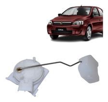 Sensor Nível Combustível Corsa 1.0 1.8 2002 03 04 05 06 2007 Gasolina
