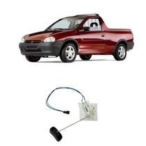 Sensor Nivel Combustivel Corsa 1.6 1995 Até 2003 Gasolina 93284813 Compativel Com Bombas B
