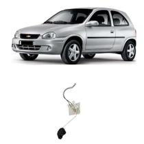 Sensor Nivel Combustivel Corsa 1995 Ate 2005 Gasolina 93367914 Compativel Com Bombas B - TSA