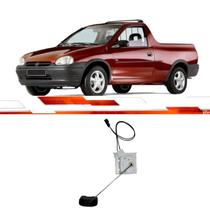 Sensor Nivel Combustivel Corsa G1 1994 Até 2000 93284813 Kit 93285975 Compativel Com Bombas B Combustivel Convertidos Gasolina P. Alcool
