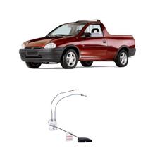 Sensor Nivel Combustivel Corsa Pickup 1996 Até 2003 Gasolina 93325073 Compativel Com Bombas M