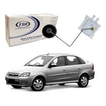 Sensor Nivel Combustivel Corsa Sedan 1.0 1.4 2010 A 2012
