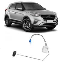 Sensor Nivel Combustivel Creta 1.6 2.0 16V 2016 Em Diante Flex