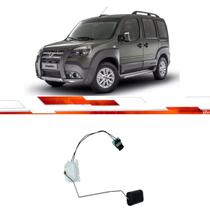 Sensor Nivel Combustivel Doblo 1.8 16V 2011 Em Diante Hlx Cargo Essence Adventure Etorq Flex Bomba 51847593 Calibraçao Cheio 60 A 66 Meio 162 A 172 Va