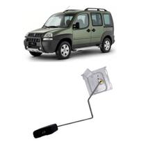 Sensor Nivel Combustivel Doblo 2001 Ate 2006 Gasolina Alcool Compativel Com Bomba B Conjunto Bomba 51735243