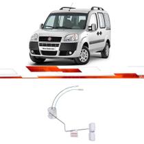 Sensor Nivel Combustivel Doblo 2007 Em DiFlex 51824542 Sensor 1587410 781 Conj. Bomba 51765279 - TSA