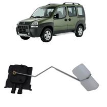 Sensor Nível Combustível Doblo Adventure 1.0 2002 Até 2007