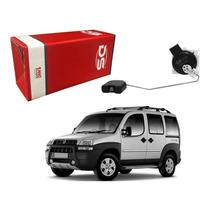 Sensor Nivel Combustivel Doblo Adventure 1.8 Gas 2003 A 2006