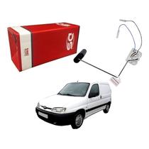 Sensor Nivel Combustivel Ds Berlingo 1.6 2005 A 2007 Sensor Nivel Combustivel Ds Berlingo 1.6 2005 A 2007