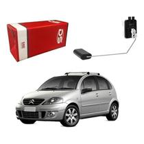 Sensor Nivel Combustivel Ds C3 1.4 1.6 Flex 2005 A 2012