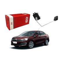 Sensor Nivel Combustivel Ds C4 Lounge 2.0 Flex 2018 A 2021