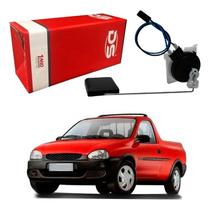 Sensor Nivel Combustivel Ds Corsa Pick-up 1.6 1997 A 1999
