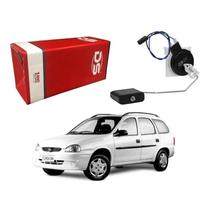 Sensor Nivel Combustivel Ds Corsa Wagon 1.0 1.6 1994 A 1999