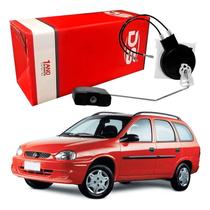 Sensor Nivel Combustivel Ds Corsa Wagon 1.0 1.6 1997 A 2002