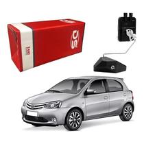 Sensor Nivel Combustivel Ds Etios 1.3 1.5 2012 A 2015