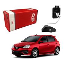 Sensor Nivel Combustivel Ds Etios 1.3 1.5 2016 A 2020