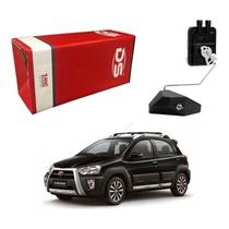 Sensor Nivel Combustivel Ds Etios Cross 1.5 2014 A 2019