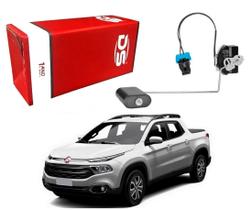 Sensor nivel combustivel ds fiat toro 1.8 flex 2.4 flex 2016 a 2020