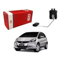 Sensor Nivel Combustivel Ds Fit 1.4 1.5 Flex 2009 A 2013