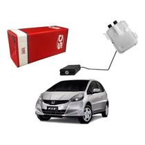Sensor Nivel Combustivel Ds Fit 1.5 2012 A 2014