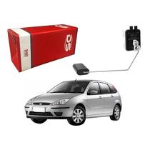 Sensor Nivel Combustivel Ds Focus 1.6 Flex 2007 A 2009