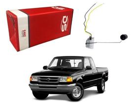 Sensor nivel combustivel ds ford ranger 4.0 gasolina 1994 a 1997