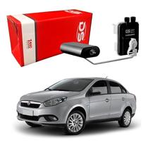 Sensor Nivel Combustivel Ds Grand Siena 1.4 1.6 2012 A 2016