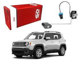 Sensor nivel combustivel ds jeep renegade 1.8 flex 2017 a 2020