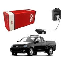 Sensor Nivel Combustivel Ds Montana 1.4 Flex 2009 A 2010