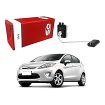 Sensor Nivel Combustivel Ds New Fiesta 1.6 2010 A 2012