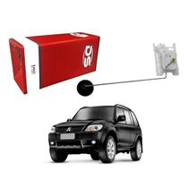 Sensor Nivel Combustivel Ds Pajero Tr4 2.0 Flex 2010 A 2015