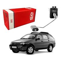 Sensor Nivel Combustivel Ds Palio Adventure 1.8 2005 A 2010