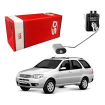 Sensor Nivel Combustivel Ds Palio Weekend 1.4 2005 A 2010