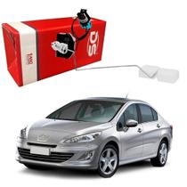 Sensor nivel combustivel ds peugeot 408 1.6 2.0 2012 a 2016