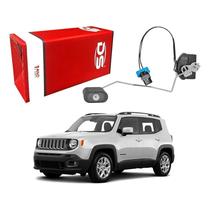 Sensor Nivel Combustivel Ds Renegade 1.8 2015 A 2019 Sensor Nivel Combustivel Ds Renegade 1.8 2015 A 2019