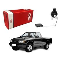 Sensor Nivel Combustivel Ds S10 2.2 Gasolina 1998 A 1999