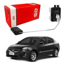 Sensor Nivel Combustivel Ds Sentra 2.0 2009 A 2013