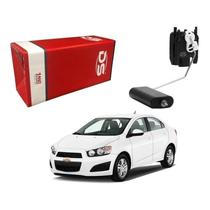 Sensor Nivel Combustivel Ds Sonic Sedan 1.6 2012 A 2016 Sensor Nivel Combustivel Ds Sonic Sedan 1.6 2012 A 2016