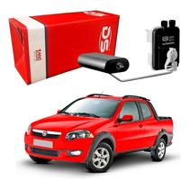 Sensor Nivel Combustivel Ds Strada 1.4 2013 A 2016 Sensor Nivel Combustivel Ds Strada 1.4 2013 A 2016