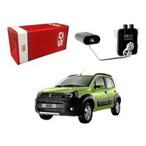 Sensor Nivel Combustivel Ds Uno Way 1.4 2010 A 2014 Sensor Nivel Combustivel Ds Uno Way 1.4 2010 A 2014