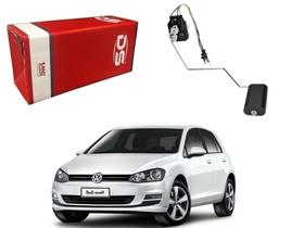 Sensor nivel combustivel ds volkswagen golf 1.0 1.6 2016 a 2019