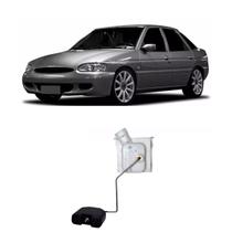 Sensor Nivel Combustivel Escort 2000 Até 2002 1.6 8V Zetec Rocam Alcool Xs419275Bb Conjunto Bomba Ys419H307Aa Compativel Com Bombas B Sensor Nivel Combustivel Escort 2000 Até 2002 1.6 8V Zetec Rocam Alcool Xs419275Bb Conjunto Bomba Ys419H307Aa Compativel Com Bombas B