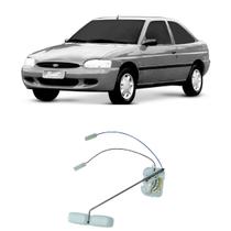Sensor Nivel Combustivel Escort Hatch Sw 1996 Ate 2002 Xs419275Bb Compativel Com Bombas M