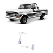 Sensor Nivel Combustivel F1000 4.9 1995 Até 1998 Gasolina 2S4919055A Compativel Com Bombas M Sensor Nivel Combustivel F1000 4.9 1995 Até 1998 Gasolina 2S4919055A Compativel Com Bombas M