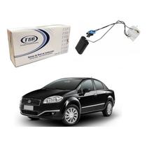 Sensor Nivel Combustivel Fiat Linea 1.8 2013 A 2016