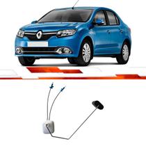 Sensor Nivel Combustivel Flex Logan Sandero Todos 2014 Em Diante Referencia 1582894193