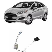 Sensor Nivel Combustivel Flex New Fiesta 1.5 1.6 Ka 1.0 1.5 Todos 2013 Em Diante Referencia 1582894184